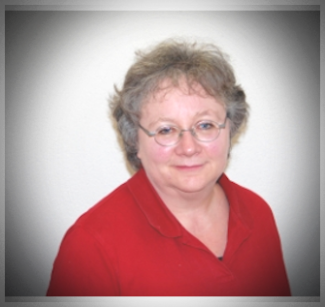 Ursula Siegenthaler, Apothekerin