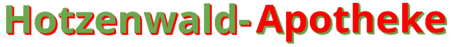 Hotzenwald-Apotheke-Logo