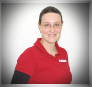 Luisa Buckmann, Apothekerin