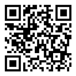 QR-Code für die Hotzenwald-Apotheke-Implementierung für Meine-Apotheken-App