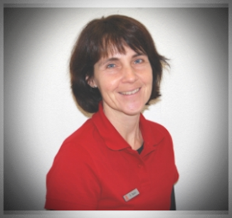 Rebecca Bader, Apothekerin