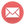 Ein Mail-Symbol, klein